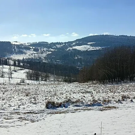 Wzgorze Jasia Walim  Exterior photo