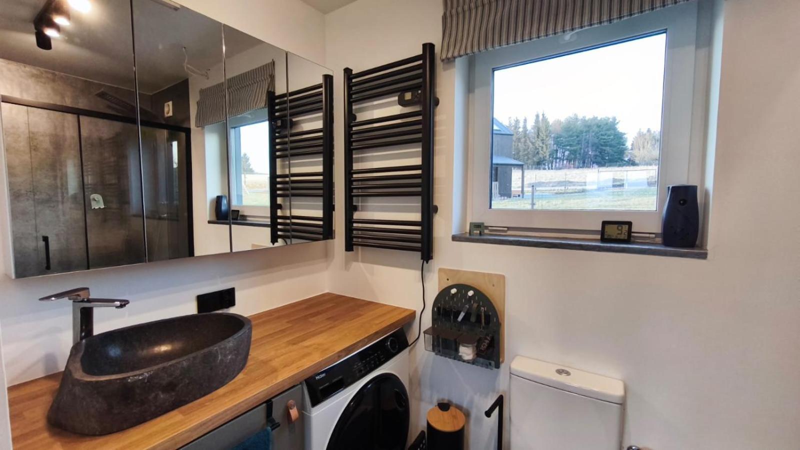 Holiday home Wzgorze Jasia