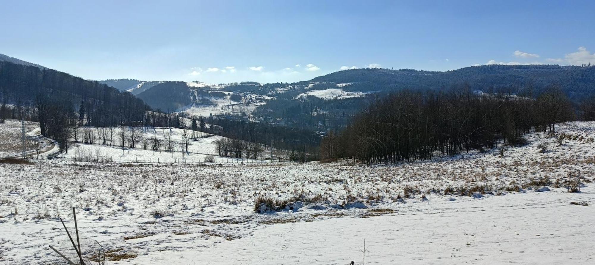 Wzgorze Jasia Holiday home *