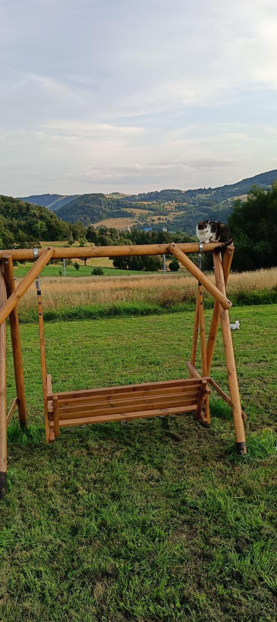 Wzgorze Jasia *