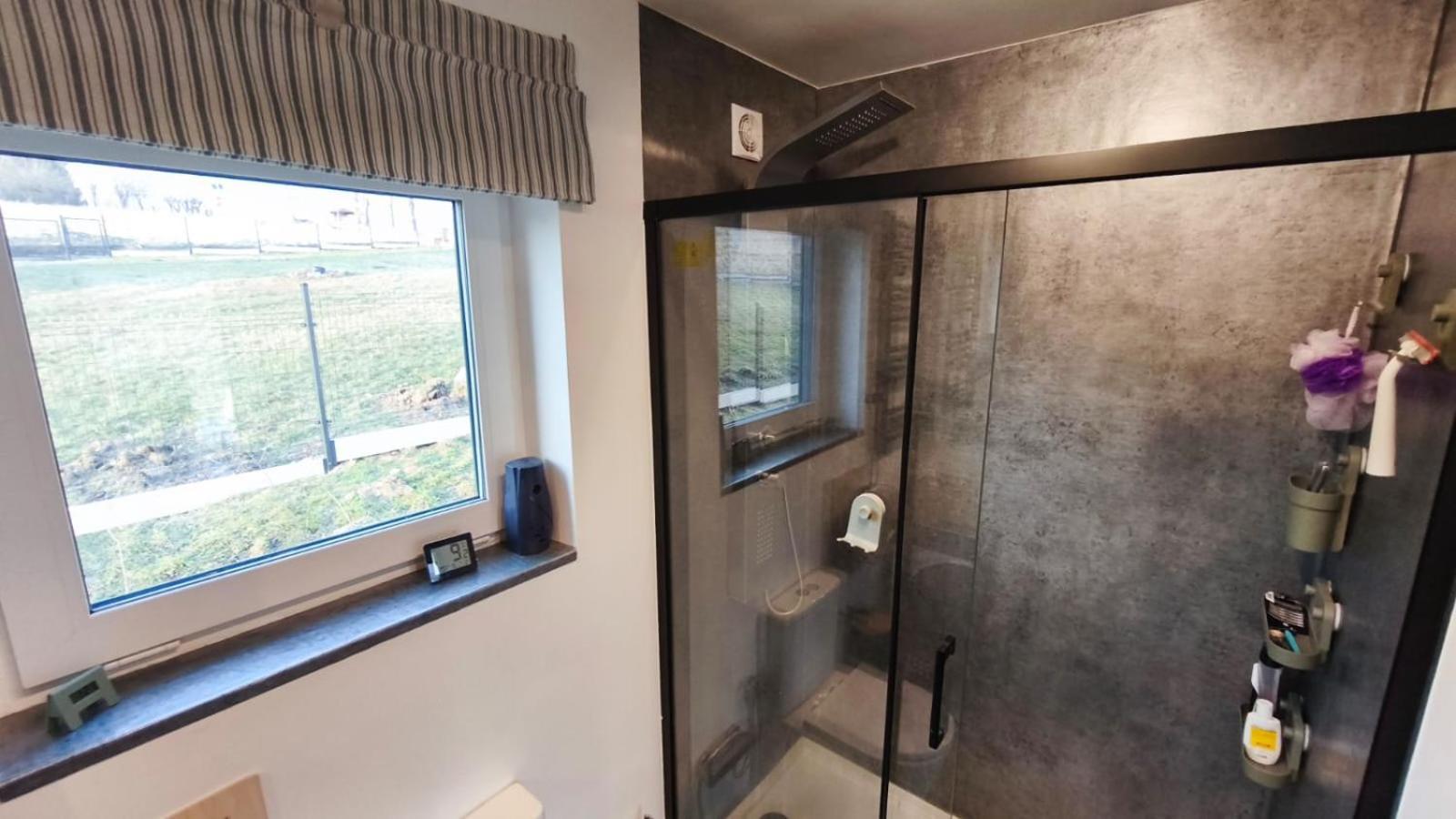 Wzgorze Jasia Holiday home *