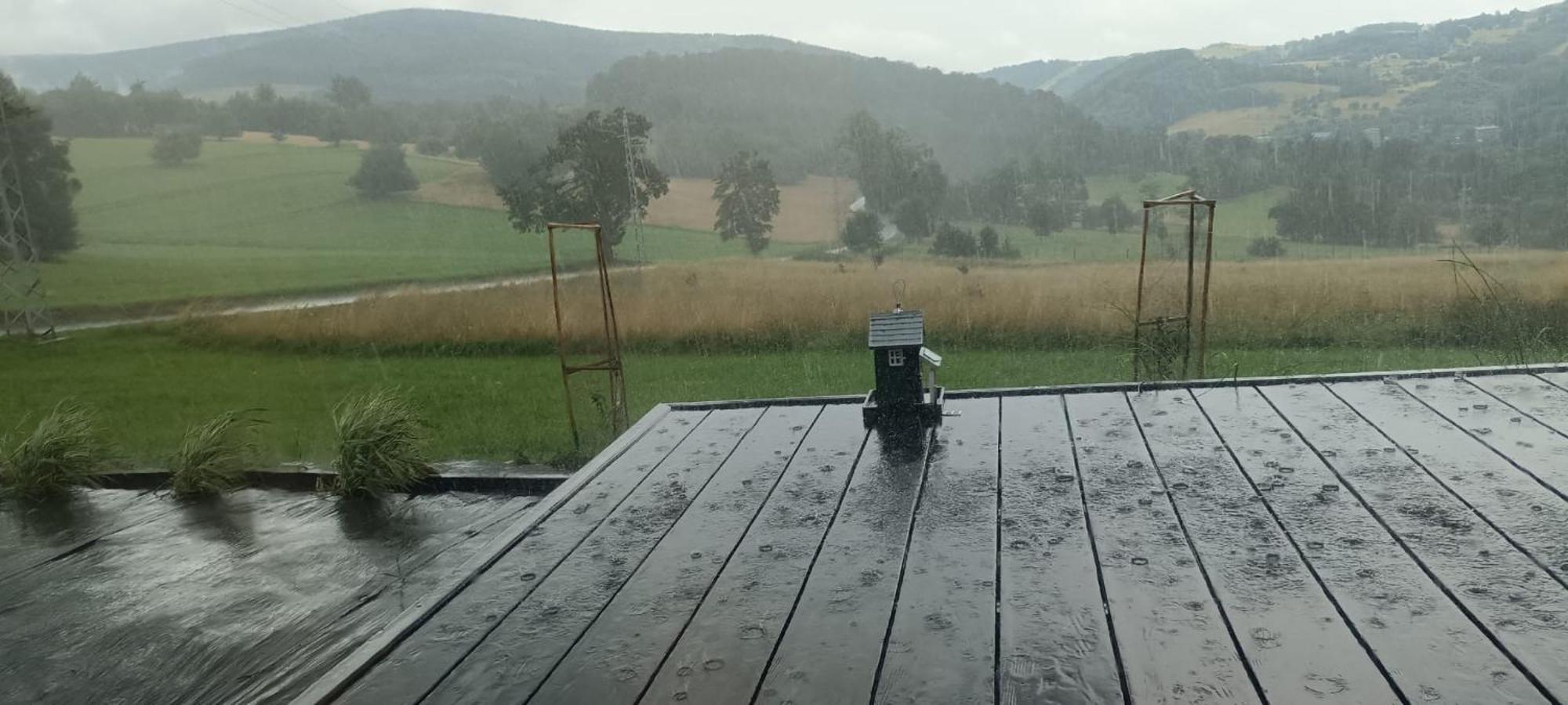 Wzgorze Jasia Walim (Lower Silesia)