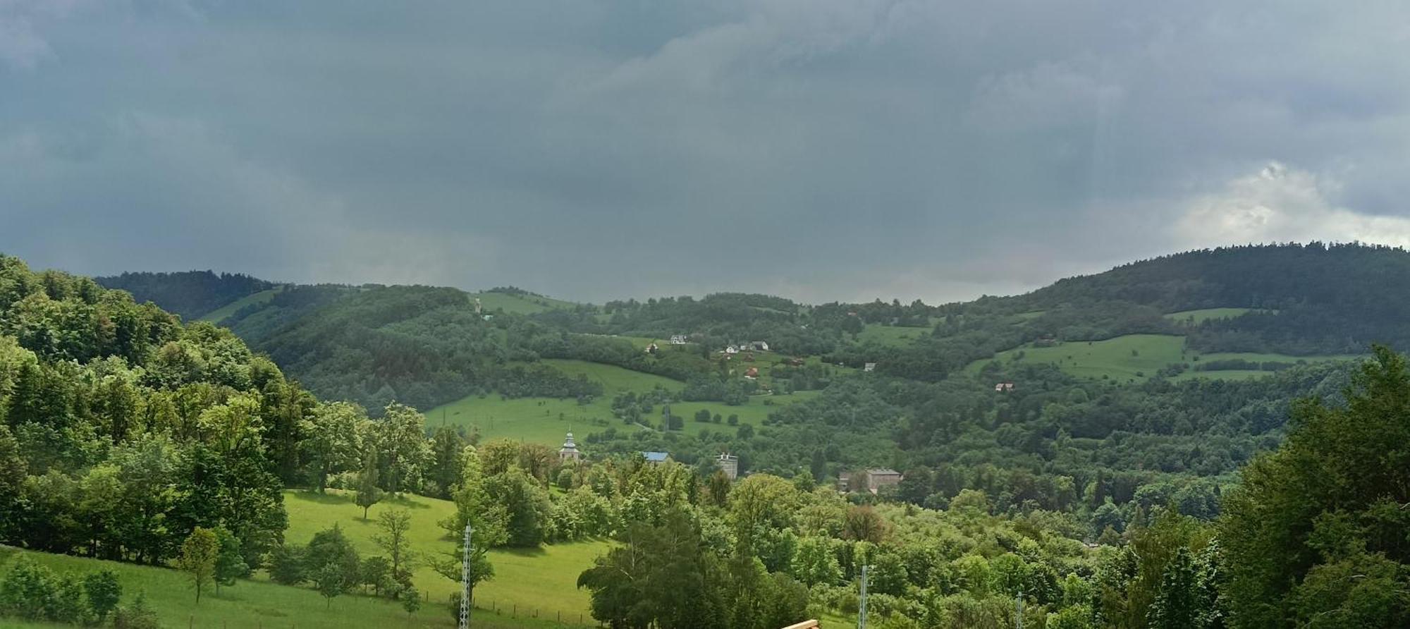 Wzgorze Jasia *