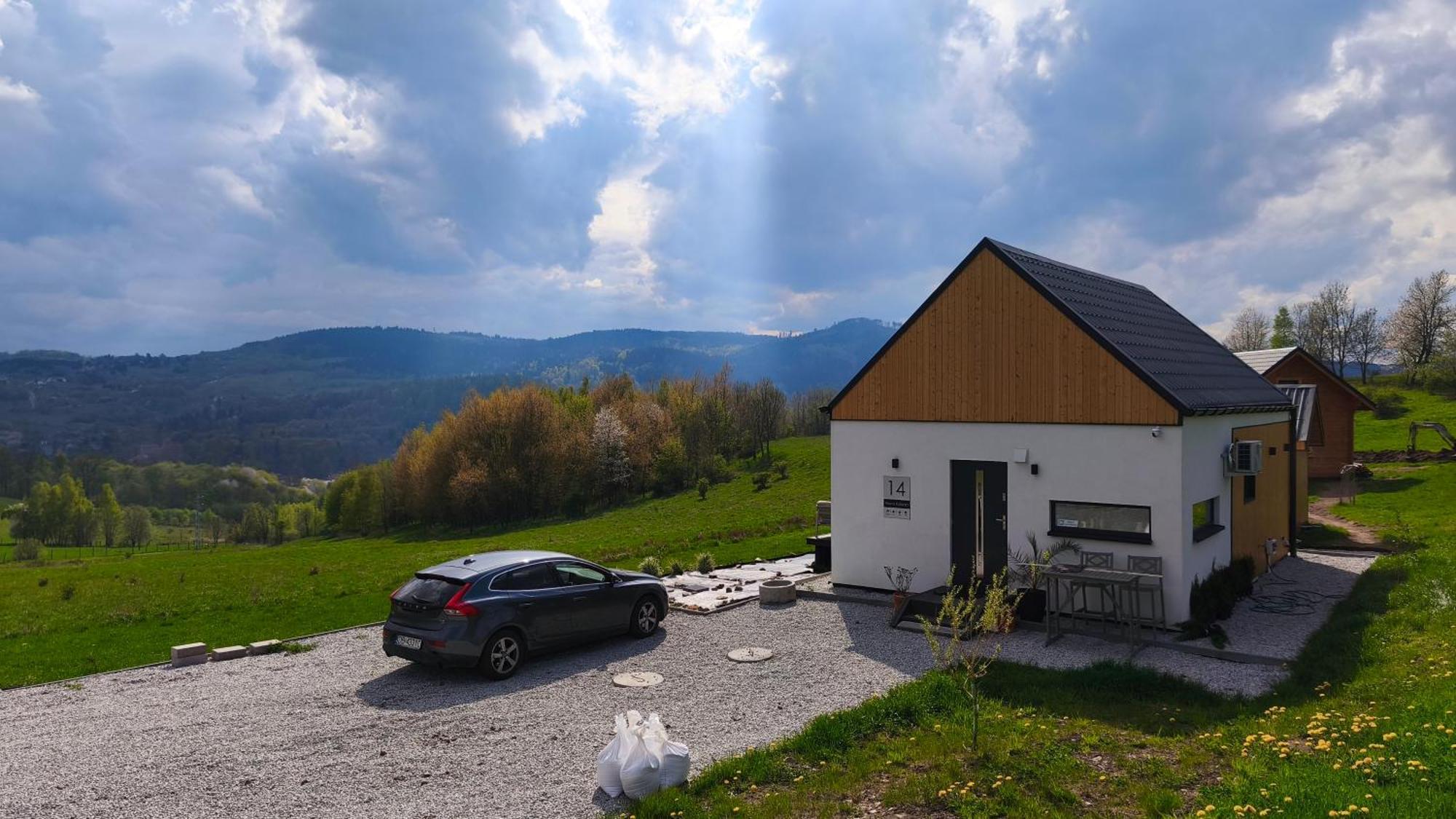 Holiday home Wzgorze Jasia
