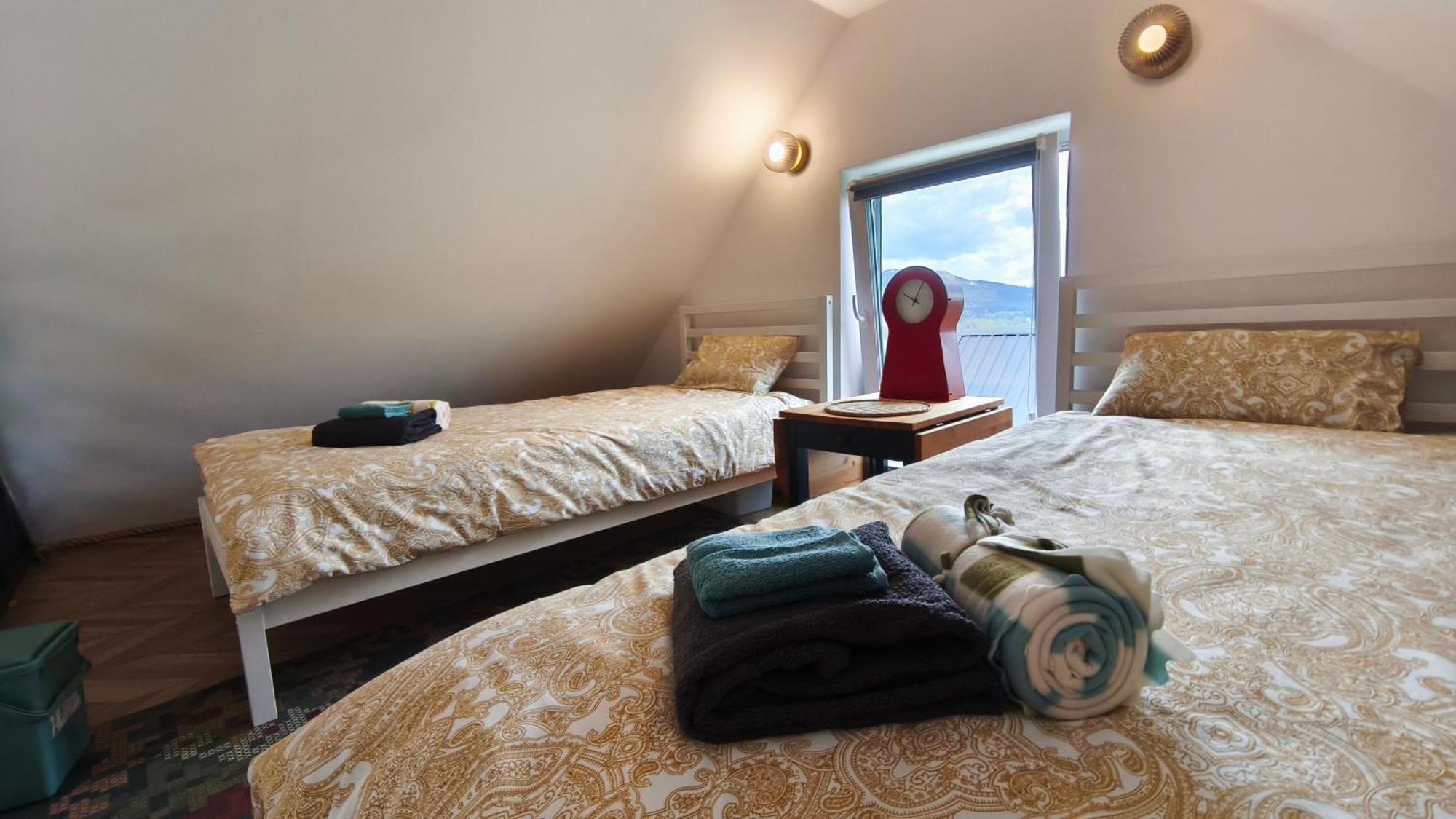 Holiday home Wzgorze Jasia