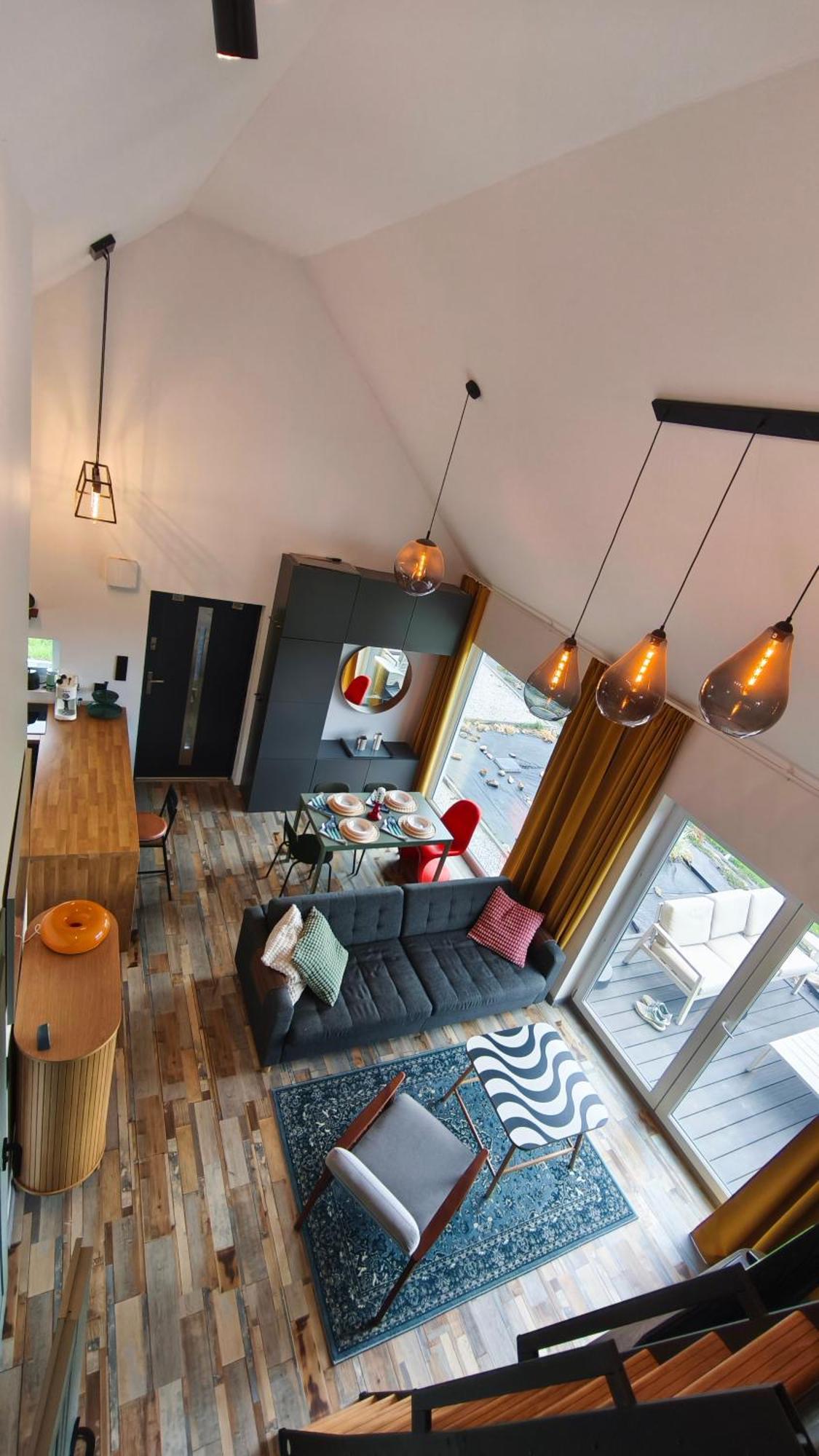 Holiday home Wzgorze Jasia